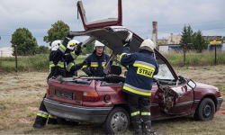 Dzień Dziecka w Rakoszycach