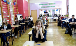 Konkurs języka angielskiego