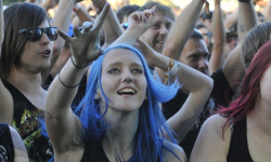 Festiwal Rock For People 2015 za nami