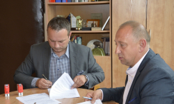 Do końca wakacji wyremontują drogę w Jarostowie