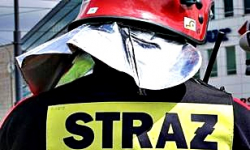 Rząd ignoruje protesty strażaków