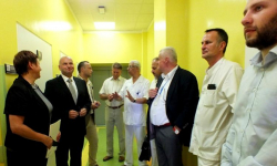 Dobra wiadomość dla rodziców. Na czas remontu szpitala pediatria będzie czynna