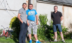 Rodzina z Juszczyna potrzebuje pomocy