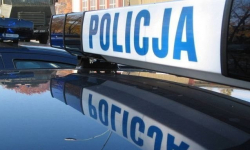 Kompletnie pijany wsiadł za kierownicę. Wpadł w ręce policji