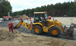 W Rakoszycach i Kobylnikach staną świetlice wiejskie