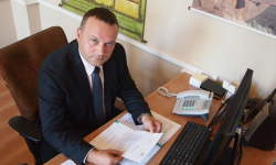 Wokół średzkiego szpitala: Rozmowa ze starostą powiatu