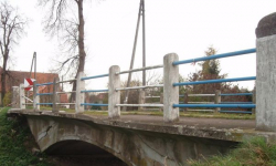 Remont dróg w powiecie średzkim