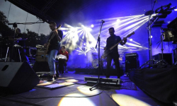 wROCK for FREEDOM - POWSTANIE'44