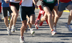 Biegaj z nami Malczycami. Impreza sportowa z Radiem Wrocław w tle