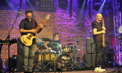 Koncert tria STIC MEN