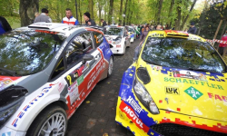 49. Rajd Dolnośląski