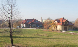 Na osiedlu Piastowskim powstanie boisko i siłownia zewnętrzna