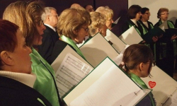 W Wilkszynie powstaje chór. Zapisz się, jeśli umiesz śpiewać