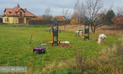 Albo powstanie tu boisko, albo zapłacą 400 tys. złotych