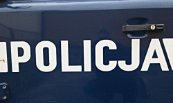 Policjant sprawcą wypadku