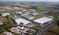 Rośnie nam konkurencja: w Lubinie chcą utworzyć ogromną strefę przemysłową