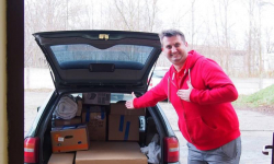 Finał Szlachetnej Paczki za nami