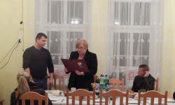 Czas na podsumowania sportowe w gminie Udanin