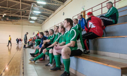 Starostwo zaprasza samorządy do wystawiania swoich drużyn