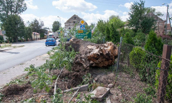 Strażacy mówią o akcjach w ubiegłym roku. Co utknęło w ich pamięci?