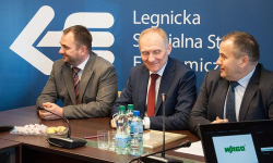 Praca dla ponad 200 osób. Już rekrutują