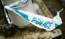 Atak padaczki przyczyną śmierci? Zwłoki mężczyzny w cieku wodnym