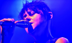 Karabin Marii Peszek