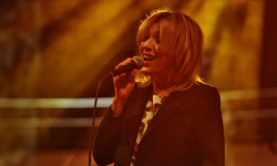 Mela Koteluk na Dzień Kobiet