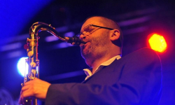 Koncert Wojciecha Karolaka i Stanisława Sojka