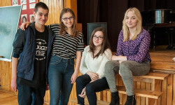 Zebrali ponad 10 litrów krwi