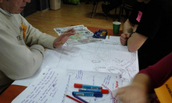 Co i jak ulepszyć w Środzie Śląskiej - projekt Średzka OdNowa