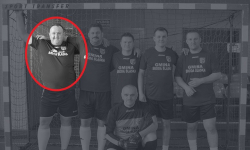 Zmarł sołtys Szczepanowa