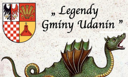 Gminny Konkurs Literacki "Legendy Gminy Udanin"