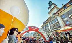 Aktywny Weekend w Miękini