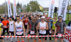 Super Bieg w Miękini za nami