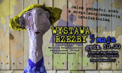 Uczestnicy OSTOI będą mieć wystawę swoich prac