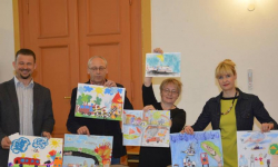 Przedszkolaki wiedzą jak korzystać z numeru 112