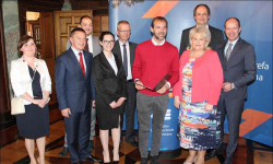 Kolejny inwestor w strefie. Ile miejsc pracy powstanie?