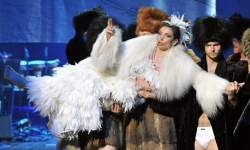 Trwa Przegląd Piosenki Aktorskiej 2016