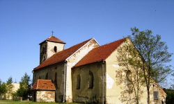 30 tys. dotacji dla parafii w Pichorowicach