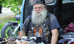 Eleven Bike Fest 2016