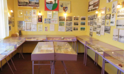 Czy wiesz, że... w Malczycach jest Izba muzealna