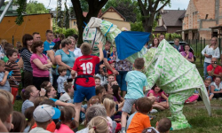 Przed nami wyjątkowo aktywny weekend