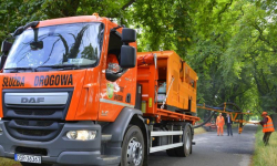 Nowy patcher już pracuje