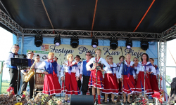 IV Festyn "Pieje Kur Pieje"