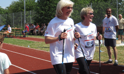 Lubisz Nordic Walking? Przyjedź do Chomiąży