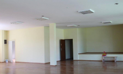 Konary mają wyremontowaną świetlice