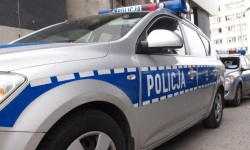 Pijany i wcześniej karany uciekał przed policjantami - teraz jest w areszcie