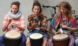 Byliście na SLOT ART FESTIVAL 2016? Tak było!