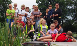 Adsum nie zwalnia tempa - kolejne spotkania za nami